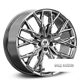 КиК R20 / 9J PCD 5x130 ЕТ 50 ЦО 71.6 Элерон HB