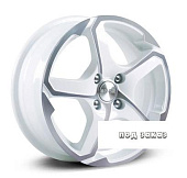 Скад R15 / 6J PCD 5x114.3 ЕТ 38 ЦО 67.1 Аллигатор
