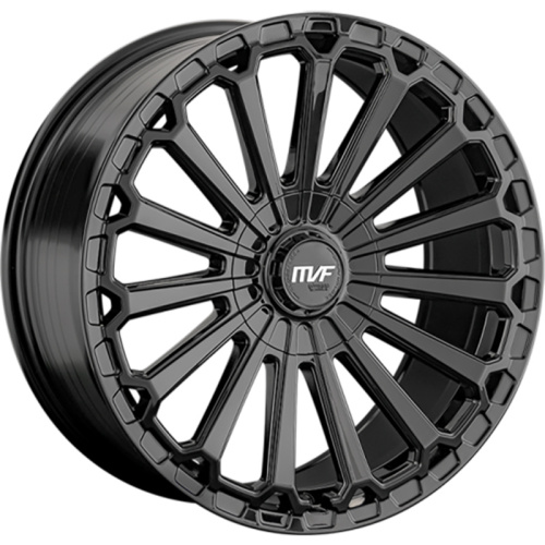 LS FlowForming RC80