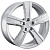 7,5x17/5x108 ET47 D60,1 FD171(CHR) Sil (конус, C570)