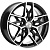 7x17/5x114,3 ET48 D67,1 KHW1709 (Kia K5) Black-FP