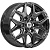 K&K 7,5x18/6x139,7 ET40 D92,5 Гангут (КС1176) Кварц