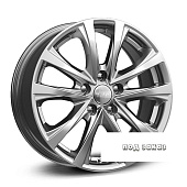 iFree Original R17 / 7J PCD 5x112 ЕТ 40 ЦО 57.1 ZV Tiguan КС776 HB