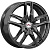 6,5x18/5x112 ET45 D57,1 Бомбей (КС1075) BK