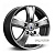 КиК R18 / 8J PCD 5x150 ЕТ 40 ЦО 110.1 Канцлер