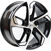 7x17/5x114,3 ET40 D66,1 R037 (Qashqai) BD