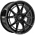 LS FlowForming 9x20/5x108 ET35 D65,1 RC105 BK (конус)