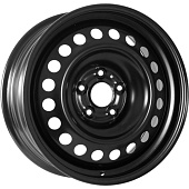 7x17/5x114,3 ET40 D64,1 17012 AM Black Haval F-7