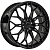 LS Forged 8x19/5x114,3 ET35 D67,1 LS FG56 BK (конус)