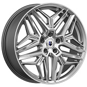 7x19/5x115 ET45 D70,2 Колумб (КС1038) Дарк платинум