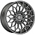 LS Forged 9x22/6x139,7 ET30 D100,1 LS FG76 MGM (конус)