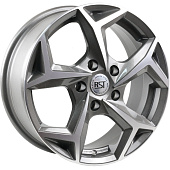 6,5x16/5x114,3 ET38 D67,1 R066 (Outlander) GRD