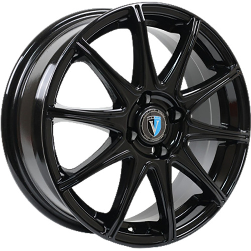 Venti 7x17/4x100 ET40 D60,1 1716 BL