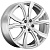 Replay 8x20/5x114,3 ET37,5 D70,6 FD184 SF (конус, C570)