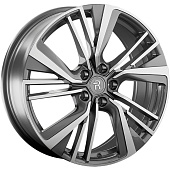 7x19/5x112 ET43 D57,1 VV361 GMF (конус, C570)