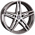 8,5x20/5x112 ET27 D66,6 B313 MGMF (конус, B640)
