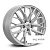 Wheels UP R18 / 7J PCD 5x112 ЕТ 43 ЦО 57.1 Up109