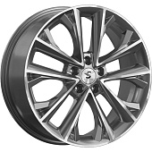 7x18/5x114,3 ET33 D67,1 КР012 (FAW Bestune T55) Diamond Gloss Graphite