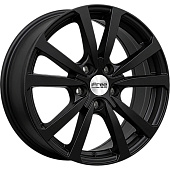 iFree 7x17/5x114,3 ET37 D66,6 Бэнкс (КС645) BKM
