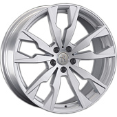 8,5x20/5x112 ET25 D66,6 B228 Sil (конус, B640)