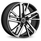 Диск колеса Lizardo "XH292" 8,0х19 5*108 ET45 D67,1 CBMF