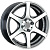 7,5x17/5x114,3 ET40 D73,1 328 GMF (спец)