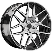 10x21/5x130 ET33 D84,1 LS FG43 BKF (конус, C570)