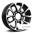 iFree R15 / 6J PCD 5x139.7 ЕТ 40 ЦО 98.1 Восток