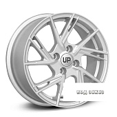 Wheels UP R15 / 6.5J PCD 4x100 ЕТ 35 ЦО 67.1 Up115