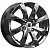 6x15/4x114,3 ET40 D67,1 Джемини (КС617) Кварц