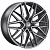 8,5x20/5x112 ET35 D66,6 RC59 MGMF (конус)