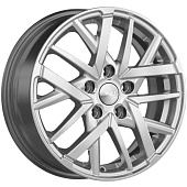 6x16/5x114,3 ET40 D67,1 Босфор (КЛ355) Селена