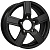 iFree 6,5x16/5x139,7 ET40 D98,2 Райдер (КС482) BKM