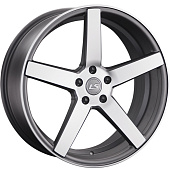 9x20/5x112 ET25 D66,6 742 MGMF (конус)