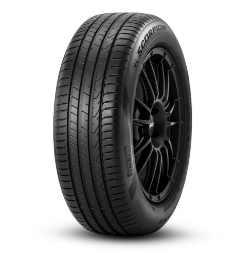 Каталог Автошина Pirelli Scorpion 255/60/18 112V XL от магазина Шинторг