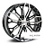 RST R18 / 6.5J PCD 5x108 ЕТ 33 ЦО 60.1 R208