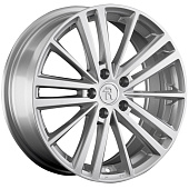 7,5x17/5x108 ET47 D60,1 FD149(CHR) Sil (конус, C570)