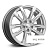 Скад R16 / 6.5J PCD 5x114.3 ЕТ 43 ЦО 67.1 Кения