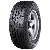 Каталог Автошина Dunlop Grandtrek AT5 245/70/16 111T от магазина Шинторг