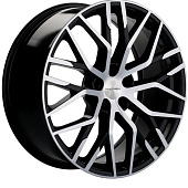 Khomen Wheels KHW2005 (Tugella)