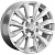 8x20/6x139,7 ET55 D95,1 LX239 Sil (пш, C570)