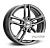 iFree R16 / 6.5J PCD 5x108 ЕТ 43 ЦО 67.1 Moskva