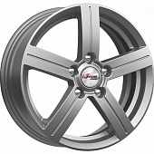 6x16/5x114,3 ET43 D67,1 Оруэлл (КС911) Хай Вэй