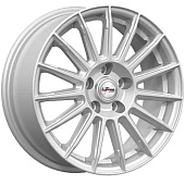 6,5x16/5x114,3 ET35 D67,1 Азур (КС1052) Нео-классик