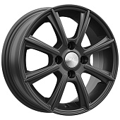5,5x14/4x100 ET38 D67,1 Монако (КЛ185) Бархат новый