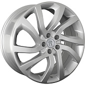 8x20/5x114,3 ET30 D60,1 LX176 Sil (конус, C570)