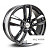 RST R18 / 7.5J PCD 5x108 ЕТ 50.5 ЦО 63.4 R128