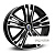 КиК R20 / 8.5J PCD 5x108 ЕТ 45 ЦО 67.1 Атлас
