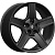 Premium Series 8,5x20/5x108 ET40 D63,35 КР008 (Evoque) Fury black