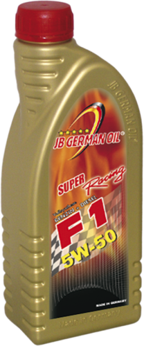 b308bc56-3ccc-11e4-bc9f-001e673659ad Масло моторное JB German Oil Super F1 Rasing SAE 5w-50 A3 B4 SL